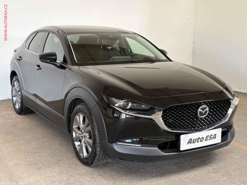 Mazda CX-30 - hlavní fotka inzerátu