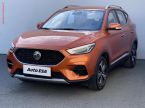 MG ZS - fotka číslo 2
