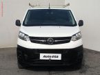 Opel Vivaro - fotka číslo 1