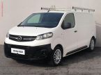 Opel Vivaro - fotka číslo 2