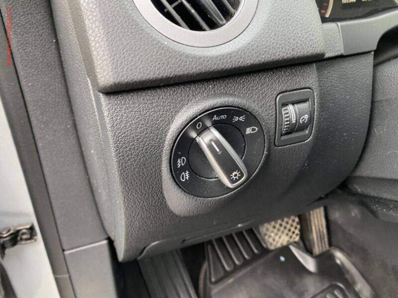 Volkswagen Tiguan - hlavní fotka