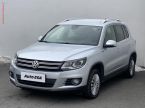 Volkswagen Tiguan - fotka číslo 2