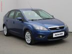 Ford Focus - fotka číslo 0