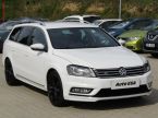 Volkswagen Passat - fotka číslo 0
