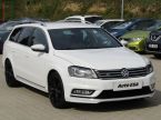 Volkswagen Passat - fotka číslo 0