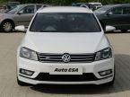 Volkswagen Passat - fotka číslo 1