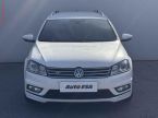 Volkswagen Passat - fotka číslo 1