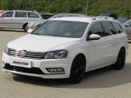 Volkswagen Passat - fotka číslo 2
