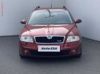 Škoda Octavia - fotka číslo 1