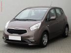 Kia Venga - fotka číslo 2