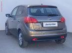 Kia Venga - fotka číslo 5