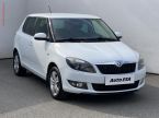 Škoda Fabia - fotka číslo 0