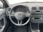 Škoda Fabia - fotka číslo 10