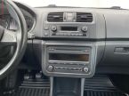 Škoda Fabia - fotka číslo 12