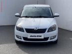 Škoda Fabia - fotka číslo 1