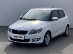 Škoda Fabia - fotka číslo 2