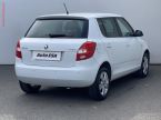Škoda Fabia - fotka číslo 5