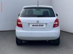 Škoda Fabia - fotka číslo 7