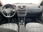 Škoda Fabia - fotka číslo 6