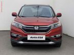 Honda CR-V - fotka číslo 1