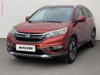 Honda CR-V - fotka číslo 2