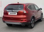 Honda CR-V - fotka číslo 3