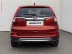 Honda CR-V - fotka číslo 4