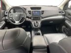 Honda CR-V - fotka číslo 7