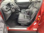 Honda CR-V - fotka číslo 8