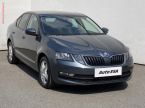 Škoda Octavia - fotka číslo 0