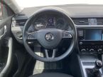 Škoda Octavia - fotka číslo 10