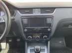 Škoda Octavia - fotka číslo 11