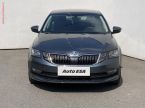 Škoda Octavia - fotka číslo 1