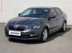 Škoda Octavia - fotka číslo 2