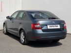 Škoda Octavia - fotka číslo 5