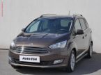 Ford C-MAX - fotka číslo 2