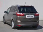 Ford C-MAX - fotka číslo 5