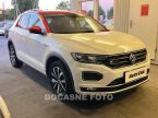Volkswagen T-Roc - fotka číslo 0