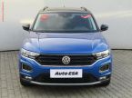Volkswagen T-Roc - fotka číslo 1