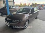 Škoda Rapid - fotka číslo 0