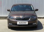 Škoda Rapid - fotka číslo 1