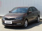 Škoda Rapid - fotka číslo 2