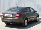 Škoda Rapid - fotka číslo 3
