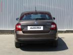 Škoda Rapid - fotka číslo 4