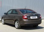 Škoda Rapid - fotka číslo 5