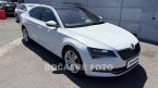 Škoda Superb - fotka číslo 0