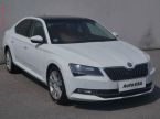 Škoda Superb - fotka číslo 0