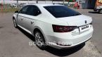 Škoda Superb - fotka číslo 1