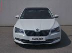 Škoda Superb - fotka číslo 1