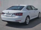 Škoda Superb - fotka číslo 3